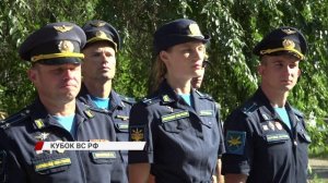Воинское состязание