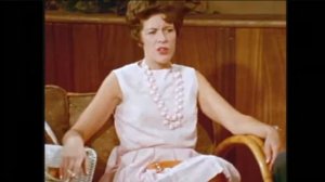 Часть 3: Рационально-эмоциональная терапия с Альбертом Эллисом