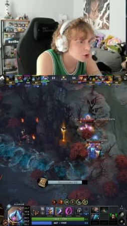 Мипошку догонят? #miposhka #dyrachyo #gg #spirit #dota2 #twitch