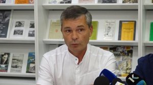 "Шукшинские дни на Алтае" стартуют уже через 2 дня ("Будни", 16.07.25г., Бийское телевидение)