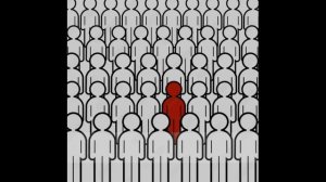 Different Song (слова и музыка А.Красненкер)