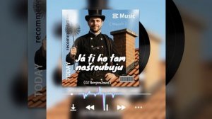 Já ti ho tam našroubuju ( DJ SkorpionJasod )  #музыка #песня #любовь #джасод #topc
