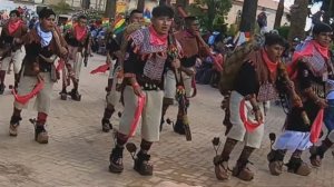 🇧🇴 BOLIVIA HACE LLOVER de ESTA MANERA 🙏 ► TARATA