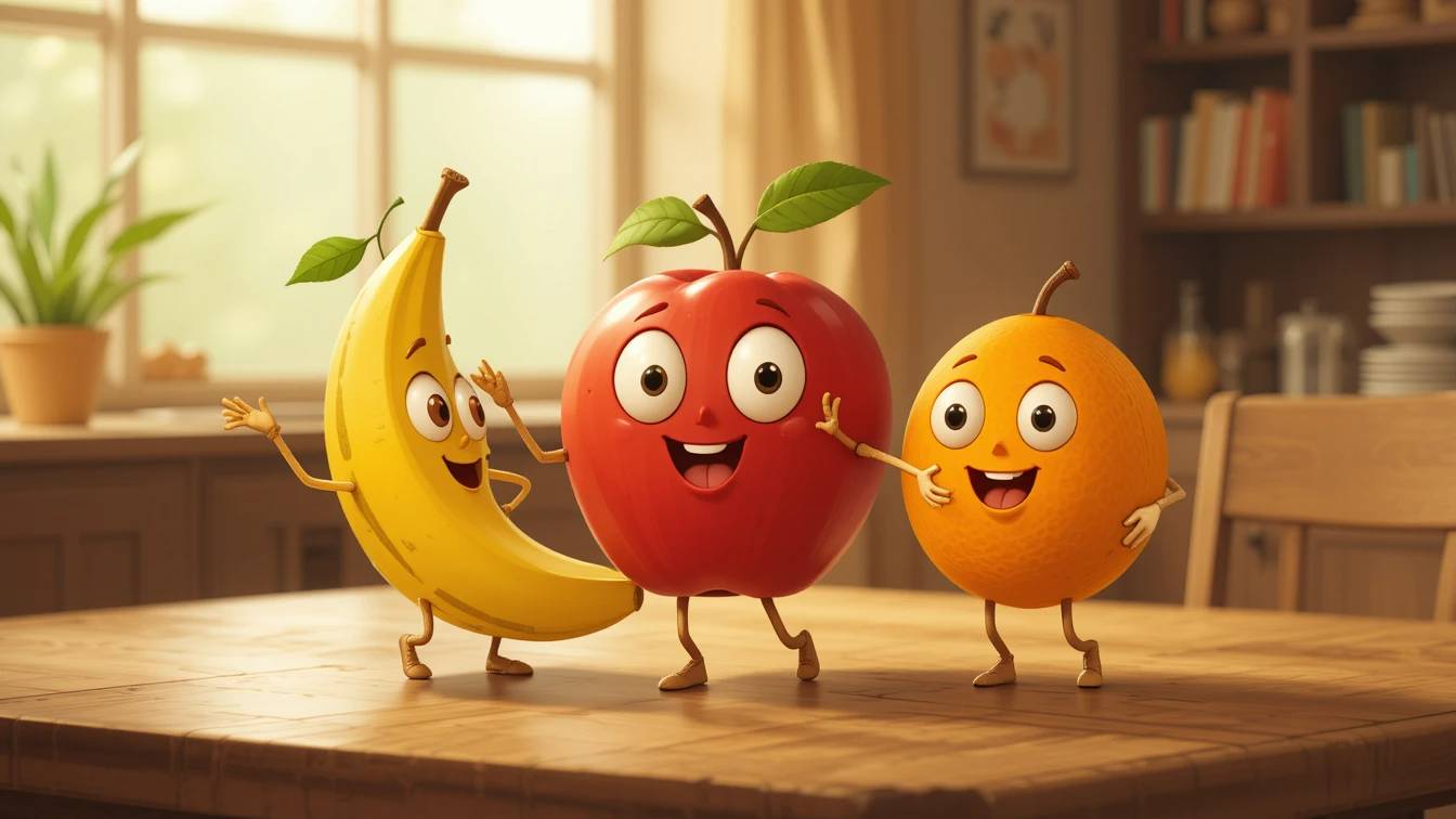 For kids смотреть онлайн