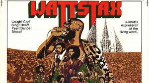WattStax - 1973 - Чёрный Woodstock - Isaac Hayes, Rufus Thomas, Albert King, The Bar-Kays и другие