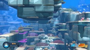 (ZLGAME) Днем ловлю рыбу, вечером готовлю ее в Dave the Diver - 37