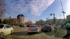 Как доехать из Боровского в Тюмень? Маршрут до муз. школы и Киевской