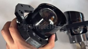 фары на Volvo FMX