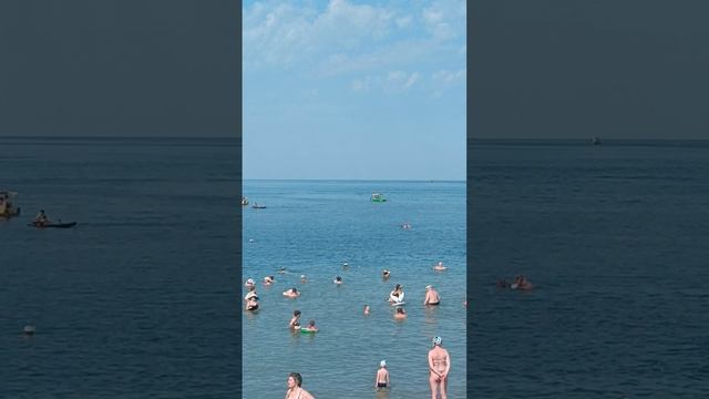 Лермонтово пляж 2025