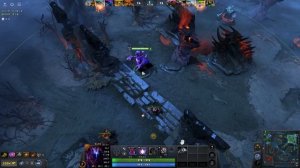 Dota 2 / ПРОХОЖДЕНИЕ, ЧАСТЬ 998!