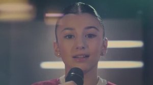 Анастасия Маргиева - Кукушка (cover Полина Гагарина), автор В. Цой