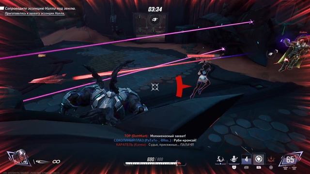 Marvel Rivals: МИРОН ЛЕЗЕТ В РАНГ! PS5 Геймплей - БИТВА ЗА ТОП (Сезон 1)
