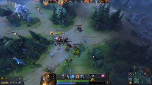 Dota 2 / ПРОХОЖДЕНИЕ, ЧАСТЬ 992!