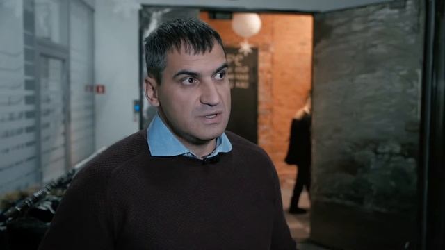 Киношкола Студии Снегири - Отзыв Виталия Гумерова