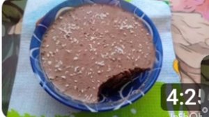 ТАКОЙ ДЕСЕРТ МОЖНО КУШАТЬ В ЛЮБОЕ ВРЕМЯ СУТОК