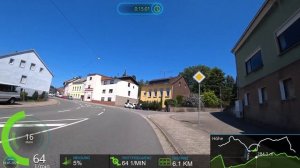 30 Minute Fat Burning Indoor Cycling Workout 3