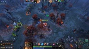 Dota 2 / ПРОХОЖДЕНИЕ, ЧАСТЬ 993!