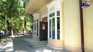 Детская библиотека им. Гайдара, после капитального ремонта, станет модельной