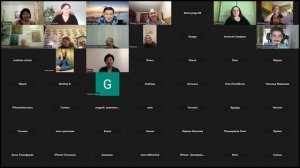 Антистрессовые практики. предновогодняя встреча