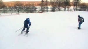 Воспоминания о зиме