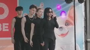 Все на улицу! «Лето в Москве» МИЛУ (13.07.2025)