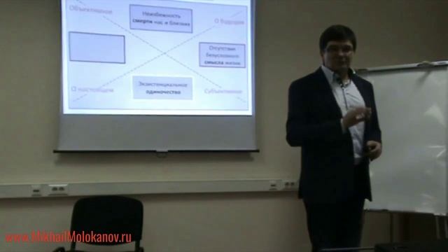 Величайший жизненный успех Михаила Молоканова