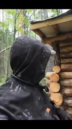 Продолжаю борьбу с комарами