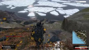 DayZ | Land of the Dead | Перелом | PVE | #dayz #lotd #qwertysev