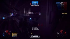 Арена героев: сражение титанов в Star Wars Battlefront 2 🏟️⚡