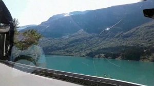 Дороги Норвегии_4