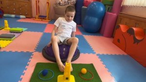 Почему развитие соматопространственных представлений критично для детей с ОВЗ?