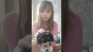 кошечка родила котёнка ❤️😍