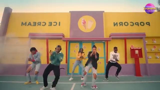 Dj Eurodriver - No limit New Eurodance HiT 2025 смотреть онлайн