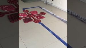 Перерыв на стройке