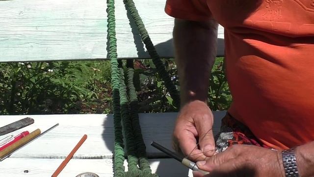 Ремонт поливочного шланга смотреть онлайн
