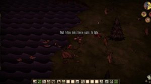 играю в игру не голодай часть 1