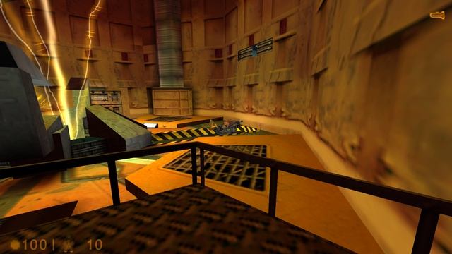 Half Life. Часть 2