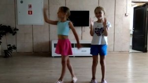 у меня новый напарник