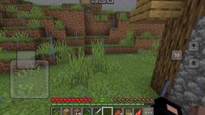 прохождение Майнкрафт с бастриком часть 2