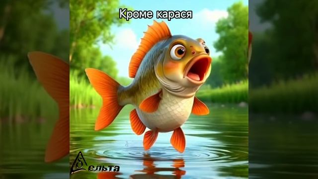 Весёлые поговорки.