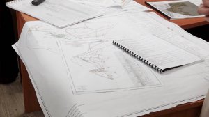 Ход работ в Томилинском лесопарке проверила Татьяна Никитас