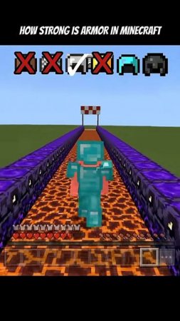 DoN't cLicK ThIs sOUnd😱_Minecraft tutorial Short viral #minecraft #funny #gaming #shortvideo