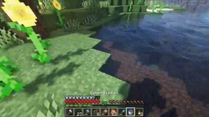 🏡 Забор, детали и атмосфера: Minecraft-амбар почти завершён! 🐮✨