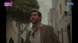 Alvaro Soler - Con Calma (VivaTv Ru Video)