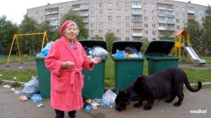 Жизнь в микрорайоне Чурчхельском города Сочи
