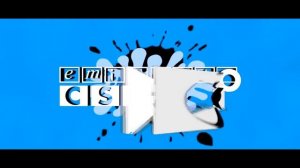 Emiliano Csupo Splaat Logo 2002 Version PAL