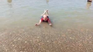 море
