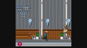 🎮 Home Alone 2: Lost in New York, Один Дома 2 NO DAMAGE на денди (Dendy, Nes, 8 bit)
