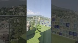 Продажа пентхауса в центре Ялты.