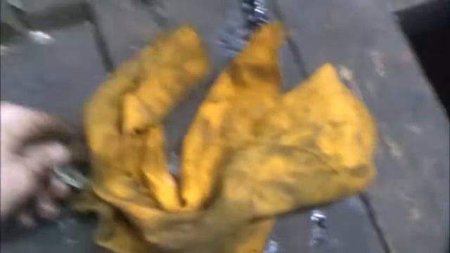 Разбираю двигатель 1ZZ для дальнейшей сборки на квадроцикл смотреть онлайн